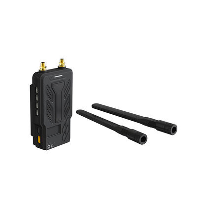 HM30 1080p 60fps 150ms Digital Image Transmission FPV System Long Range 30KM CE FCC Approved SBUS PWM Mavlink Telemetry OSD