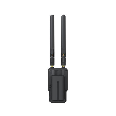 HM30 1080p 60fps 150ms Digital Image Transmission FPV System Long Range 30KM CE FCC Approved SBUS PWM Mavlink Telemetry OSD