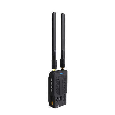 HM30 1080p 60fps 150ms Digital Image Transmission FPV System Long Range 30KM CE FCC Approved SBUS PWM Mavlink Telemetry OSD