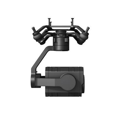 ZT30 4K AI 180X Four-sensor Optical Pod Wide-Angle High Resolution Night Vision Camera