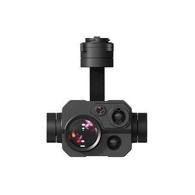 ZT30 4K AI 180X Four-sensor Optical Pod Wide-Angle High Resolution Night Vision Camera