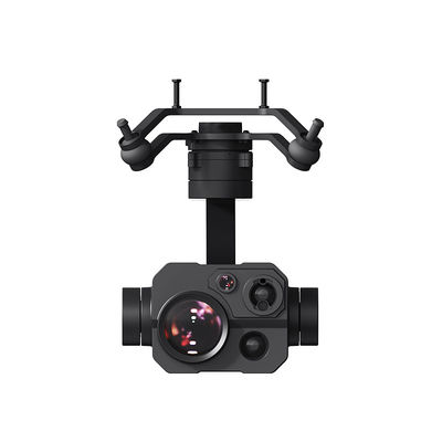 ZT30 4K AI 180X Four-sensor Optical Pod Wide-Angle High Resolution Night Vision Camera