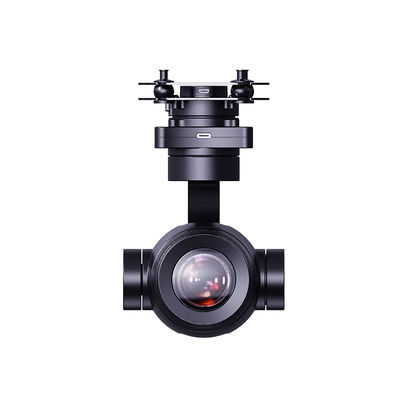 ZR30 2K HD 8MP 180X Hybrid 30X Optical Pod Zoom Gimbal Camera With AI Smart Identify And Tracking 1/2.7 Senso