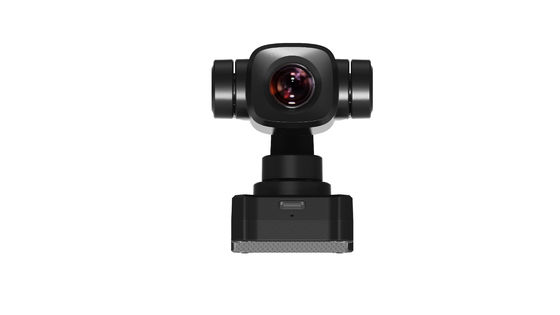 A8 Mini 4K 8MP Ultra HD 6X Digital Zoom Gimbal Camera With 1/1.7" Sensor AI Smart Identify And Tracking HDR