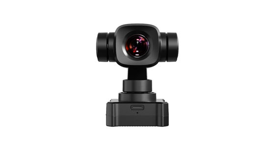 A8 Mini 4K 8MP Ultra HD 6X Digital Zoom Gimbal Camera With 1/1.7" Sensor AI Smart Identify And Tracking HDR