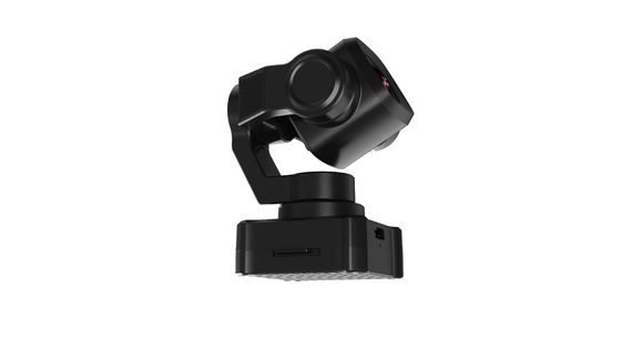 A8 Mini 4K 8MP Ultra HD 6X Digital Zoom Gimbal Camera With 1/1.7" Sensor AI Smart Identify And Tracking HDR