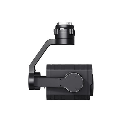 ZT30-D Optical Pod Four Sensors Gimbal Camera 4K 180X 640 x 512 Thermal Imaging Waterproof Level IP4X for M350 M300 Drone