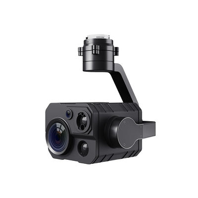 ZT30-D Optical Pod Four Sensors Gimbal Camera 4K 180X 640 x 512 Thermal Imaging Waterproof Level IP4X for M350 M300 Drone