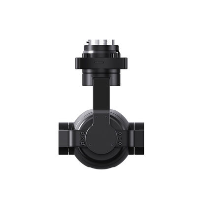 ZT30-D Four Light Pod 4K AI 180 Hybrid Zoom Gimbal Camera Wide Angle High Resolution Thermal Imaging Laser Ranging