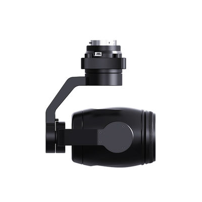 ZT30-D Four Light Pod 4K AI 180 Hybrid Zoom Gimbal Camera Wide Angle High Resolution Thermal Imaging Laser Ranging