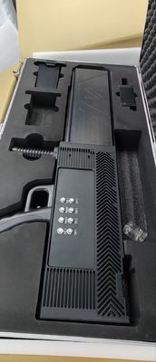 8 Channel 433MHz Anti Drone Jammer Countermeasures Gun Customized