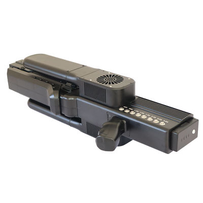 100V-240V GPS Drone Gun Jammer UAV Detection Interferes
