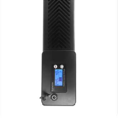 8-band High-power Long-range Drone Detection Gun 433MHz/900MHz/1.2G/1.4G/1.5G/2.4G/5.2G/5.8G