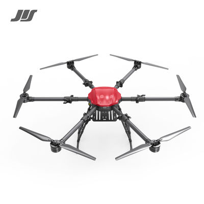Small And Medium-sized Unmanned Aerial Vehicles Sturdy And Durable With 54000mah Battery