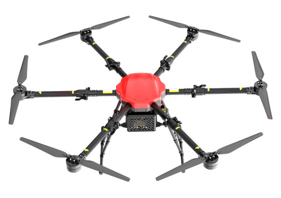 Small And Medium-sized Unmanned Aerial Vehicles Sturdy And Durable With 54000mah Battery