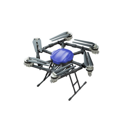 Portable Foldable FPV Drone Bottom Hanging Load 1160*1080*680m Folding Size for Multi-Functional Applications with 65min Empty Flight