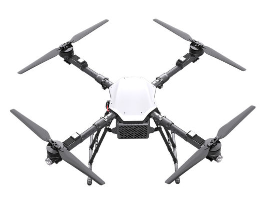 28kg Maximum Takeoff Weight Unmanned Aerial Vehicles Foldable And Portable Bottom Hanging Load Multi-functional Applications 5kg Load Weight