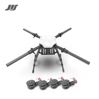 28kg Maximum Takeoff Weight Unmanned Aerial Vehicles Foldable And Portable Bottom Hanging Load Multi-functional Applications 5kg Load Weight