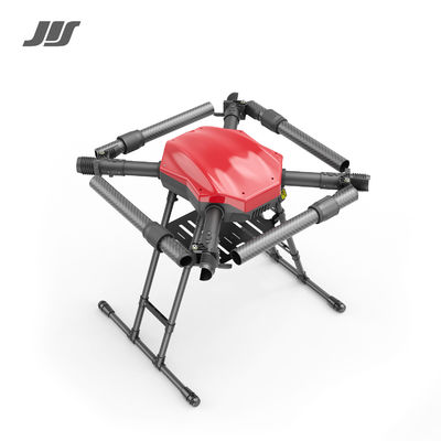 Foldable and Portable FPV Drone Bottom Hanging Load 30000mAh Battery Capacity 58.8V Working Voltage 14S for Versatile Applications