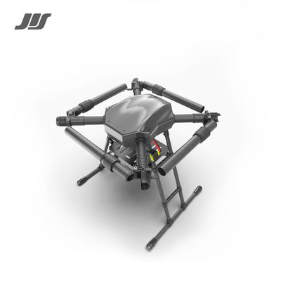 Foldable And Portable Small And Medium-sized UAV 58.8V 14S Bottom Hanging Load Multi-functional Electric Hoist With 15kg Load Capacity