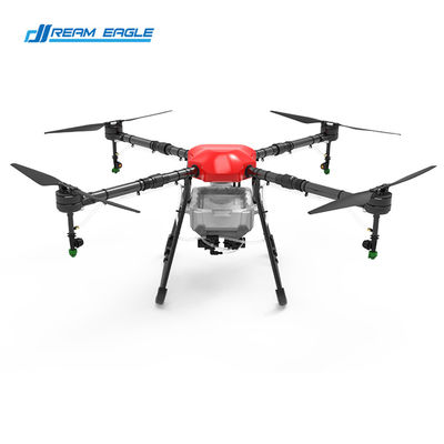 Cutting-Edge Technology Agricultural Drones For Plant Protection Spray Width 3-6m