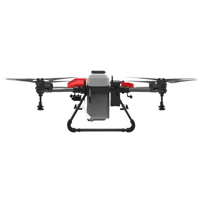 40L Pesticide Sprayer/Spreader Drone for 5-8m Spray Width Plant Protection