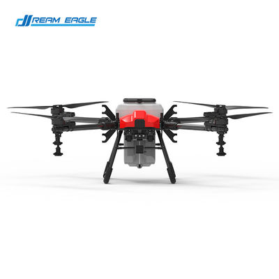 40L Pesticide Sprayer/Spreader Drone for 5-8m Spray Width Plant Protection