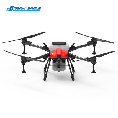 40L Pesticide Sprayer/Spreader Drone for 5-8m Spray Width Plant Protection