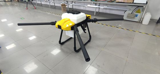50L Plant Protection/Agricultural Drones 13m/s Flight Speed and Spacious Medicine Box