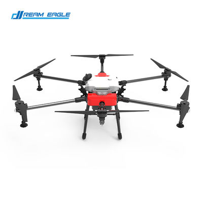 30L Medicine Box 4 Nozzle Agricultural/Plant Protection Drones for Pest Control