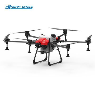 30L Medicine Box 4 Nozzle Agricultural/Plant Protection Drones for Pest Control