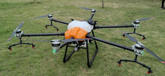 30L Medicine Box 4 Nozzle Agricultural/Plant Protection Drones for Pest Control