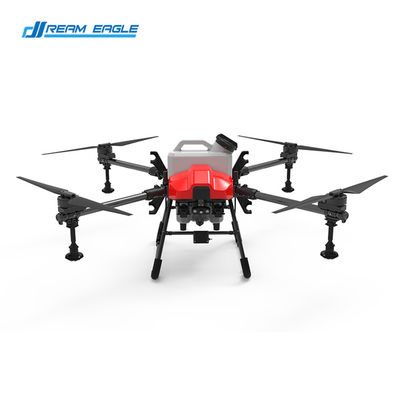 11kg Self-weight Plant Protection/Agricultural Drones with Symmetrical Wheelbase 1810mm