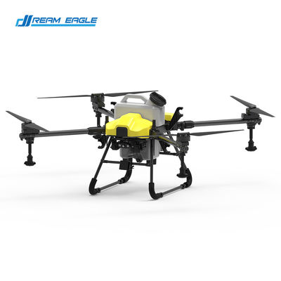 11kg Self-weight Plant Protection/Agricultural Drones with Symmetrical Wheelbase 1810mm