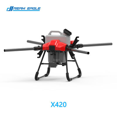 11kg Self-weight Plant Protection/Agricultural Drones with Symmetrical Wheelbase 1810mm
