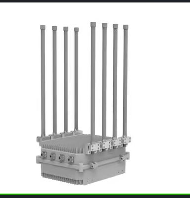 IP65 Protection Grade 22kg Unmanned Aerial Vehicles for Airspace Security and Detection Systems