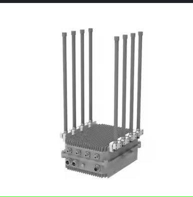 IP65 Protection Grade 22kg Unmanned Aerial Vehicles for Airspace Security and Detection Systems