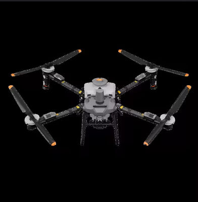 Foldable Drone with Camera and Remote Control Original Design 2.7V-24V Input Voltage 3220mm*3224mm*975mm Dimensions