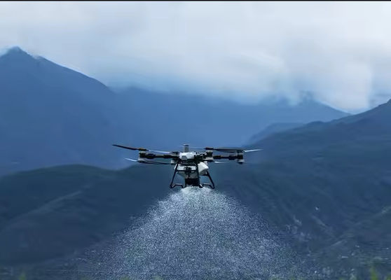 Foldable Drone with Camera and Remote Control Original Design 2.7V-24V Input Voltage 3220mm*3224mm*975mm Dimensions