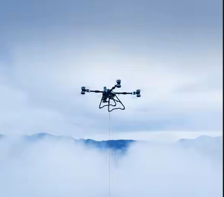dji t100 Planting unmanned aerial vehicle