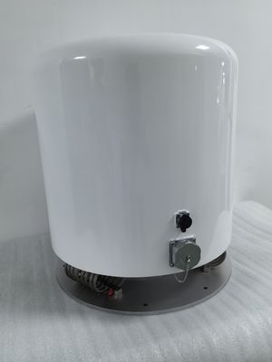 Jamming Distance of 500-3000m Built-In Gain Directional Antenna for Jamming Bands 1160-1280MHz 50W * 3