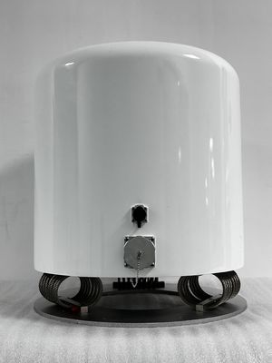 Jamming Distance of 500-3000m Built-In Gain Directional Antenna for Jamming Bands 1160-1280MHz 50W * 3