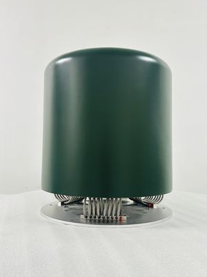 50W Single Channel Jamming Device with 1KM-3KM Jamming Distance and Built-in Integrated Design featuring Directional Gain Antenna