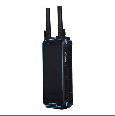 6-Inch Screen Portable Drone Detection Device with Long-Distance Positioning and Full Coverage Swimwear for DJI Search