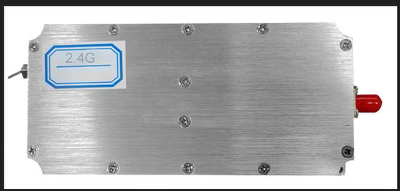 2400-2485 MHz 30W UAS Module RF Module with CE Certificate and High Frequency