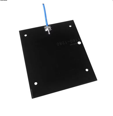 96*81*1mm High Gain 1.2G Antenna/8dbi High Frequency Antenna/1160-1280MHz Antenna/Omni-Directional Anti-Drone Aerial Antenna