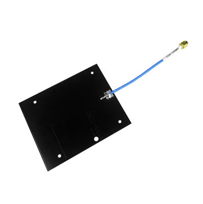 96*81*1mm High Gain 1.2G Antenna/8dbi High Frequency Antenna/1160-1280MHz Antenna/Omni-Directional Anti-Drone Aerial Antenna