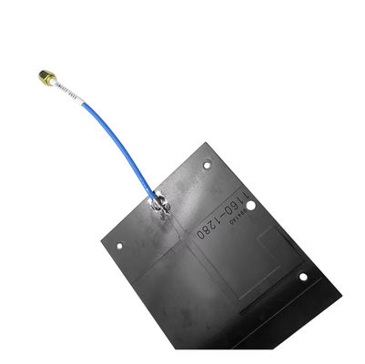 96*81*1mm High Gain 1.2G Antenna/8dbi High Frequency Antenna/1160-1280MHz Antenna/Omni-Directional Anti-Drone Aerial Antenna