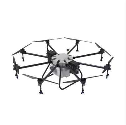 Professional High Loading Capacity and GPS Agricultural Drone for Precise Pest Control in 220X110X110 cm Package Size