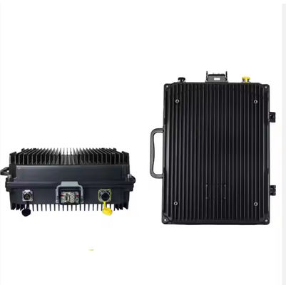UAV Detection Device for All-Round Detection Probe Azimuth 0°-360° Detection Frequency 100MHz-6GHz